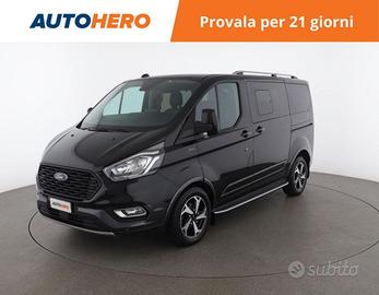 FORD Tourneo Custom UD03481