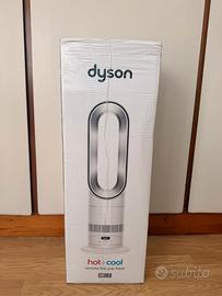 Dyson Hot+Cool HF1 nuovo imballato