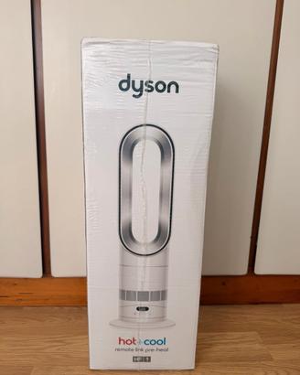 Dyson Hot+Cool HF1 nuovo imballato