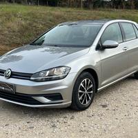 Volkswagen Golf 1.4 TGI DSG 5p. Executive neopaten