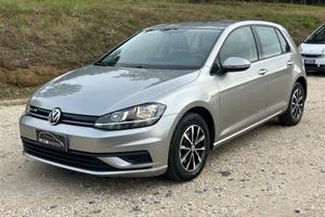 Volkswagen Golf 1.4 TGI DSG 5p. Executive neopaten