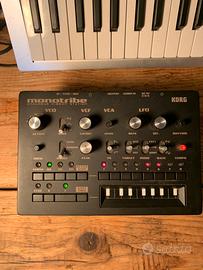 Korg Monotribe Sintetizzatore Originale