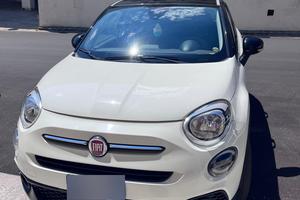 fiat 500 X