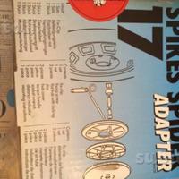 CATENE DA NEVE TIPO RAGNO SPIKE SPIDER