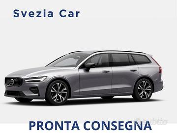 Volvo V60 2.0 b4 Plus Dark auto