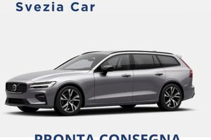 Volvo V60 2.0 b4 Plus Dark auto