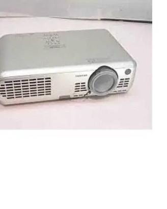 Proiettore Toshiba TLP-S10 LCD