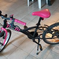 Bicicletta Btwin-20"