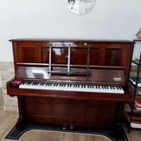 Pianoforte Verticale Bechstein