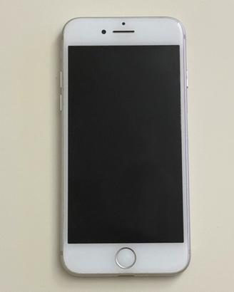 Apple iPhone 7 32GB Silver A1778 funzionante