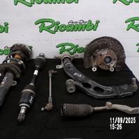 KIT RUOTA ANT. SINISTRA SERIE 2 F45 1.5D 2016