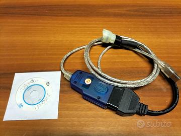 Cavo diagnosi TuneECU Ktm