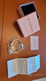 bracciale rigido marca Ottaviani