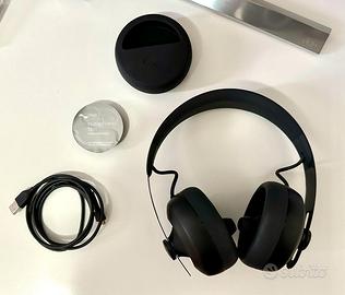 Cuffie Bluetooth Hi-Fi Nuraphone ANC