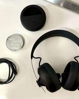 Cuffie Bluetooth Hi-Fi Nuraphone ANC
