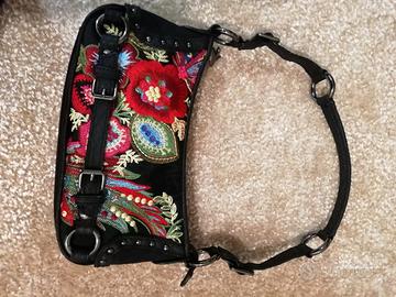 Cavalli Just Baguette vintage anni 90 NUOVA