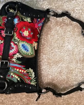 Cavalli Just Baguette vintage anni 90 NUOVA