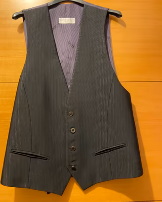 ABITO DA CERIMONIA UOMO CARLO PIGNATELLI ORIGINALE