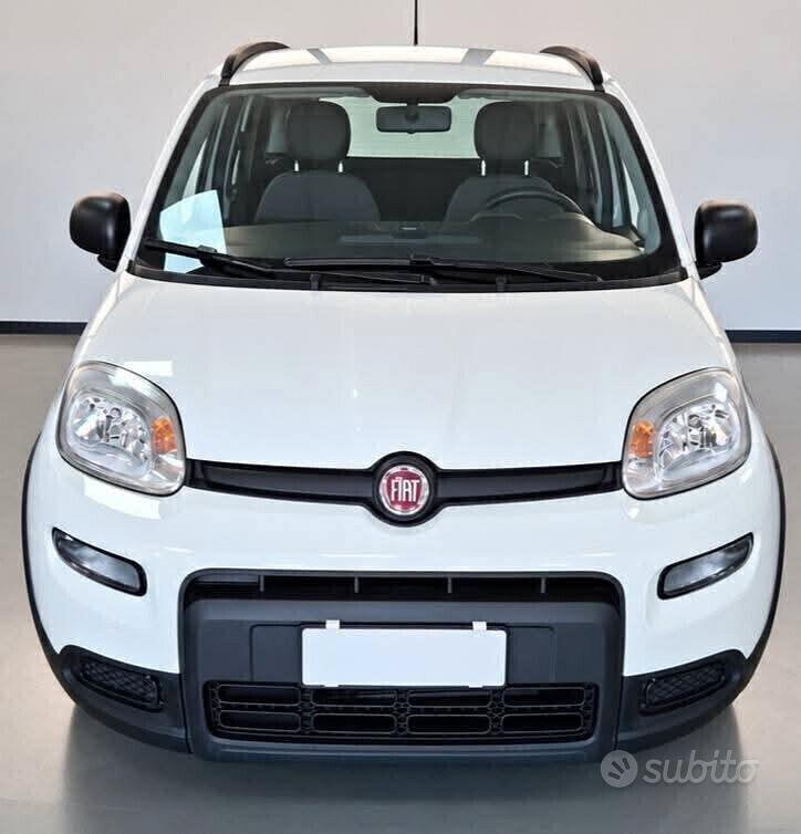 Fiat Panda 3ª serie