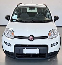 Fiat Panda 1.0 FireFly S&S Hybrid City Cross