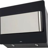 Elica ROCK 80/A/BL Cappa Aspirante a parete 80 cm