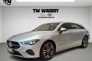 MERCEDES-BENZ CLA S.Brake (X118) - CLA 180 d Auto