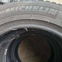 Gomme invernali 195/55 r16, Michelin alpine 5