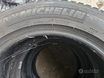Gomme invernali 195/55 r16, Michelin alpine 5