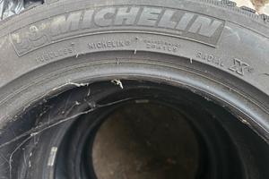 Gomme invernali 195/55 r16, Michelin alpine 5