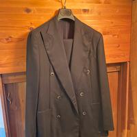 Abito doppio petto Boglioli