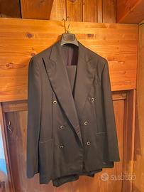 Abito doppio petto Boglioli