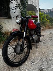 Gilera 150 Super Sport