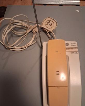 cordless vintage