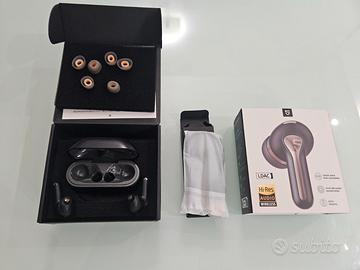 Auricolari Soundpeats Capsule3 Pro