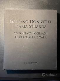 Cofanetto VOX IMAGO