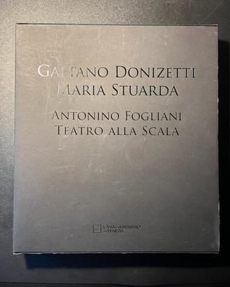 Cofanetto VOX IMAGO