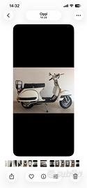 vespa PX 125