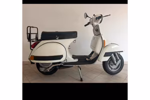 vespa PX 125