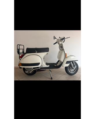 vespa PX 125