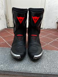Dainese Torque D1 out, taglia 44