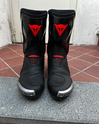 Dainese Torque D1 out, taglia 44