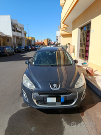 PEUGEOT 308 SW 1.6 HDi (2011)