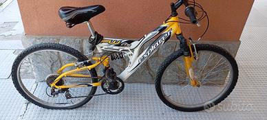 MTB bike 