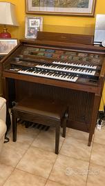 Organo YAMAHA Electone FS70