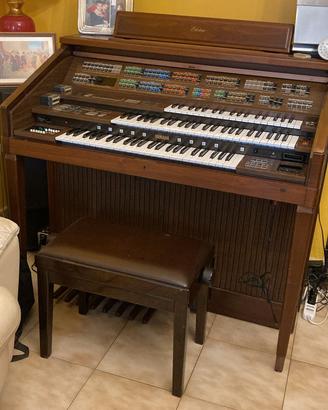 Organo YAMAHA Electone FS70