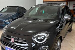 Fiat 500X 1.6 MultiJet 130 CV Sport TETTO APRIBILE