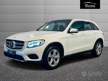 MERCEDES BENZ GLC - X253 - GLC 250 d Sport U58753