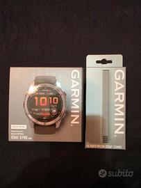 Garmin Fenix 8 Pro 51mm inReach
