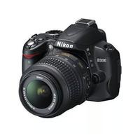 Nikon D3000 body