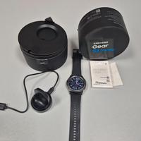 Smartwatch Samsung Gear S3 Frontier